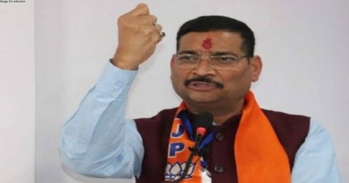 Jharkhand BJP President asks state govt to withdraw Excise Amendment Bill returned by Governor